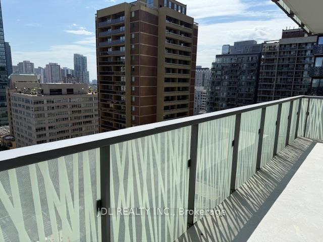 Photo 16 of Unit 1603, 50 Charles Street E, Toronto, Church-Yonge Corridor — HOMEH