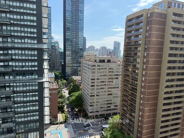 Photo 17 of Unit 1603, 50 Charles Street E, Toronto, Church-Yonge Corridor — HOMEH