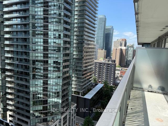 Photo 18 of Unit 1603, 50 Charles Street E, Toronto, Church-Yonge Corridor — HOMEH