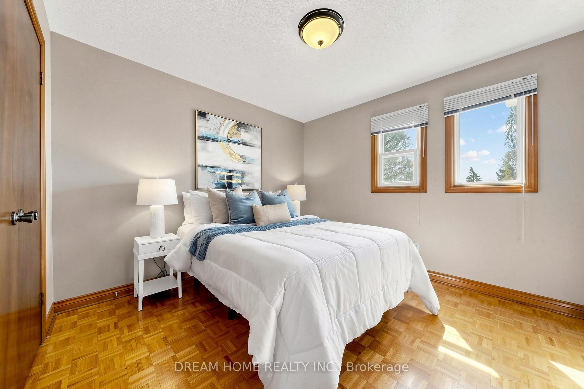 Photo 26 of 312 Valeria Boulevard, Vaughan, East Woodbridge — HOMEH