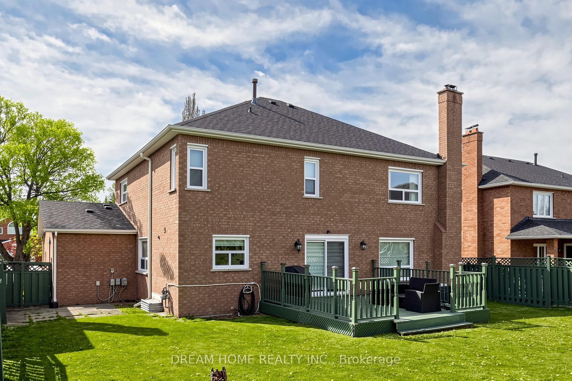 Photo 40 of 312 Valeria Boulevard, Vaughan, East Woodbridge — HOMEH
