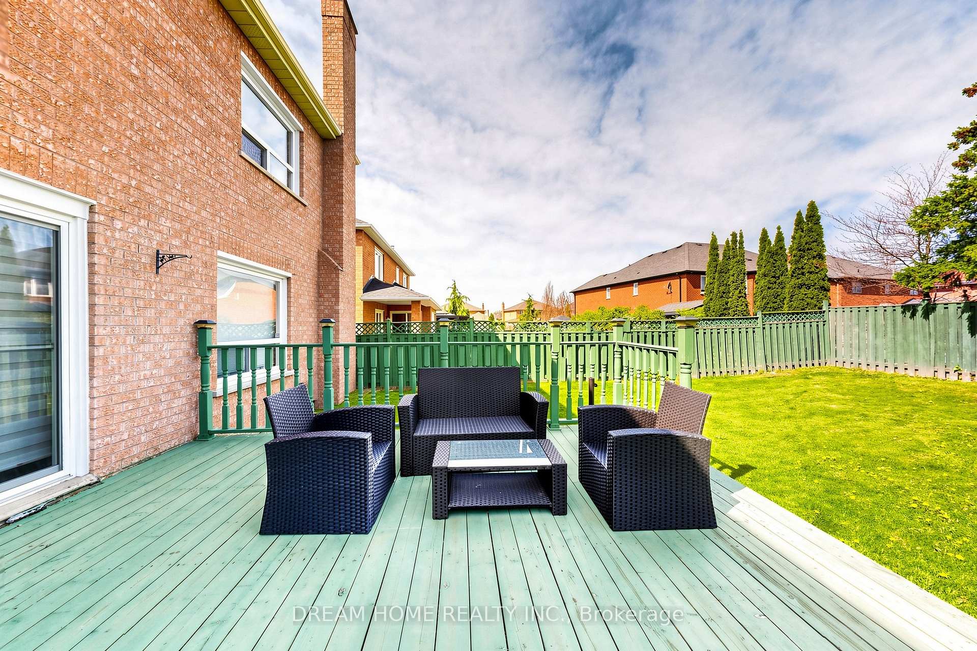 Photo 42 of 312 Valeria Boulevard, Vaughan, East Woodbridge — HOMEH
