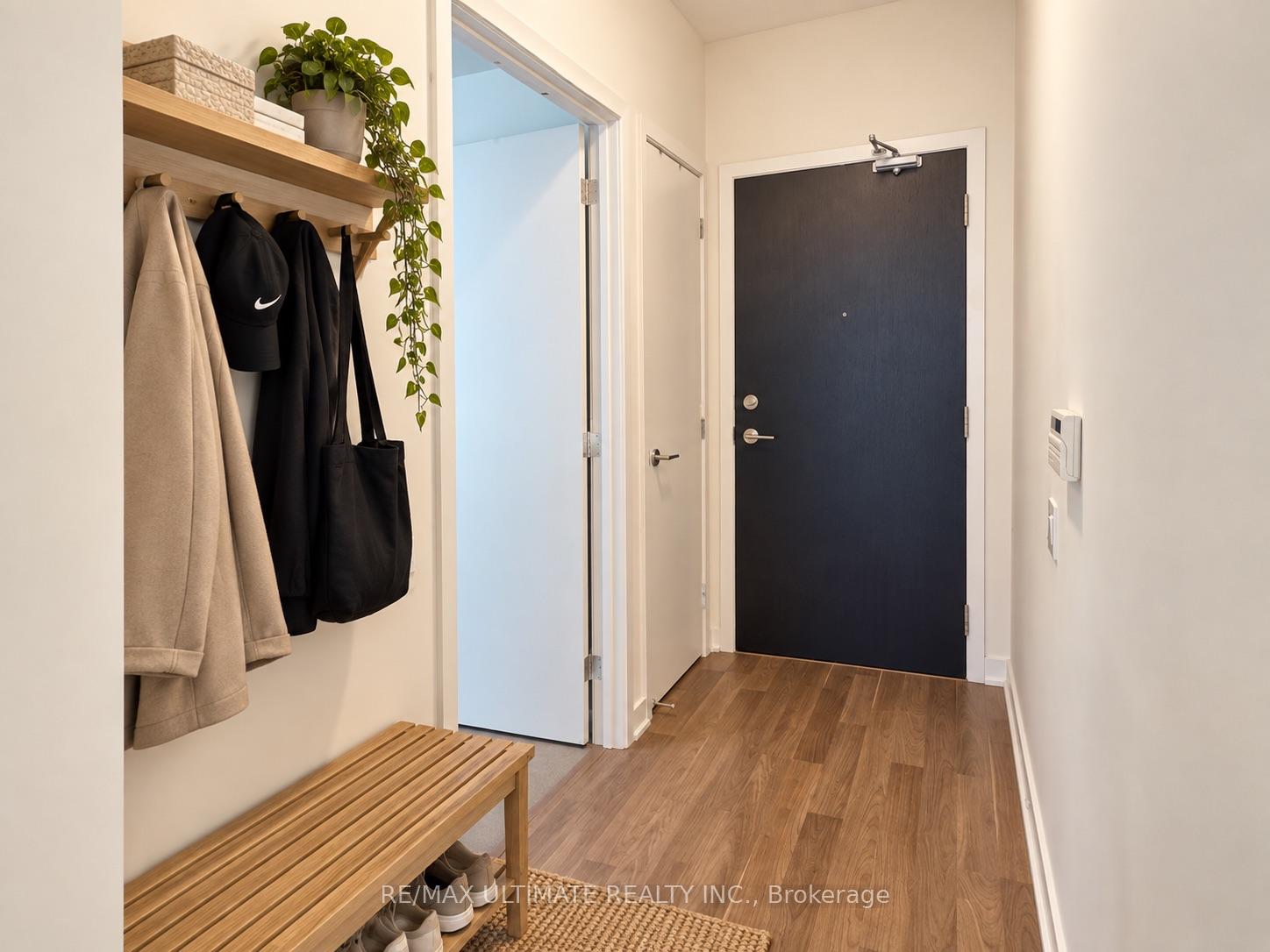 Photo 12 of Unit 907, 775 King Street W, Toronto, Niagara — HOMEH