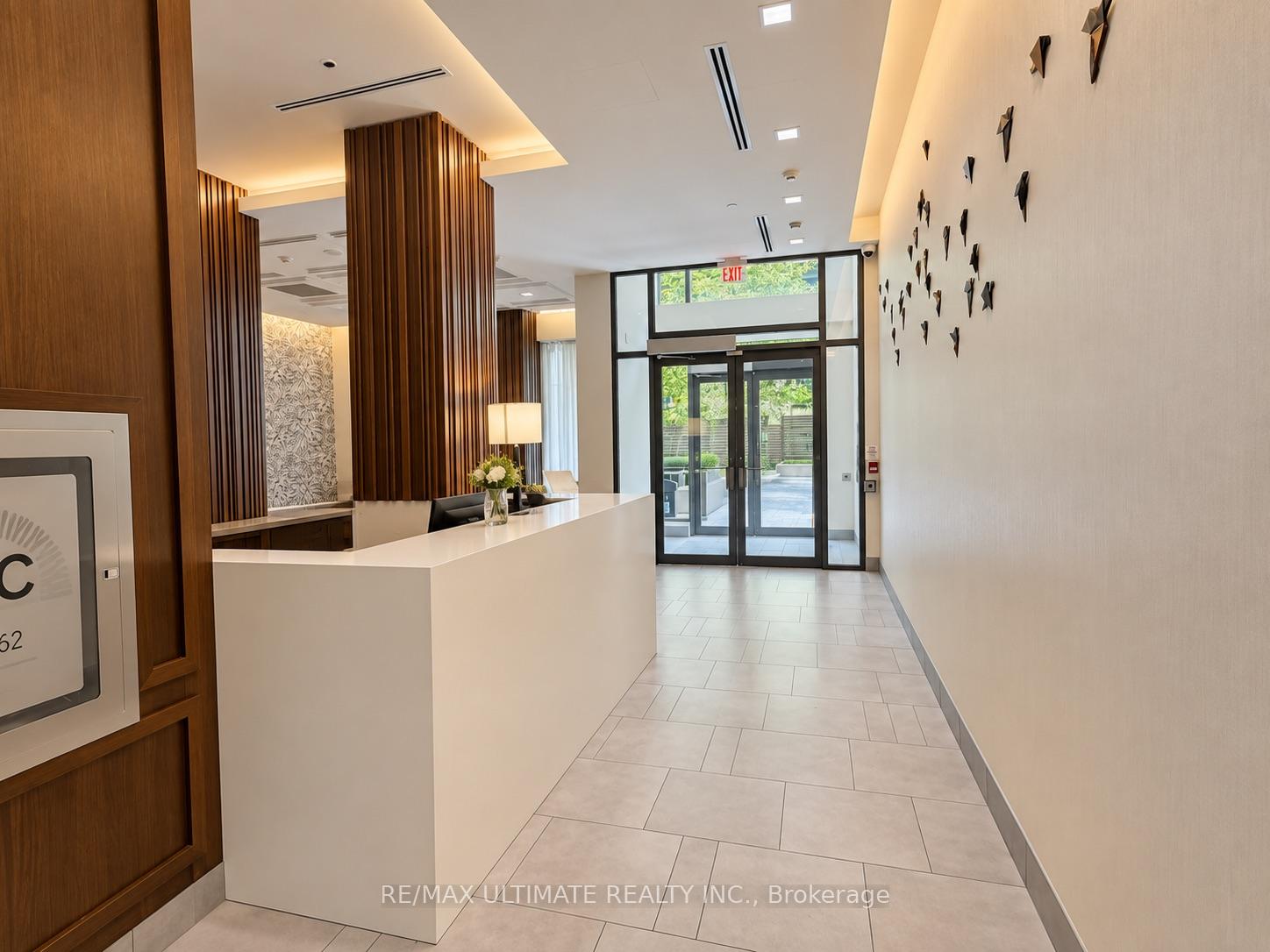 Photo 15 of Unit 907, 775 King Street W, Toronto, Niagara — HOMEH