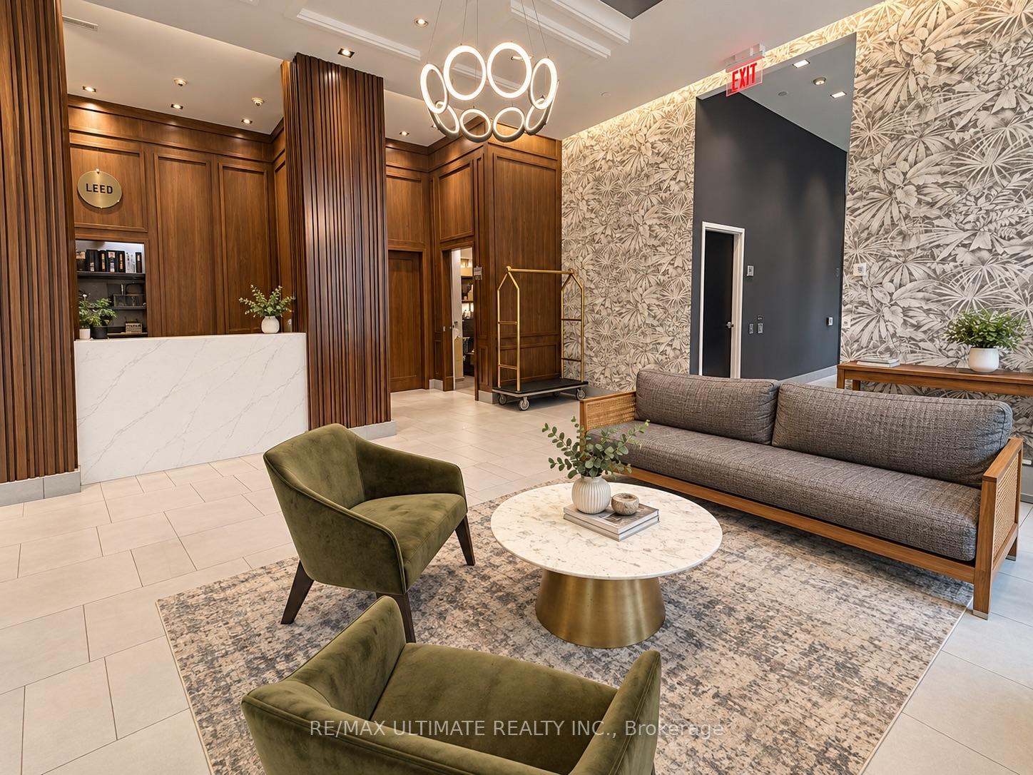 Photo 16 of Unit 907, 775 King Street W, Toronto, Niagara — HOMEH