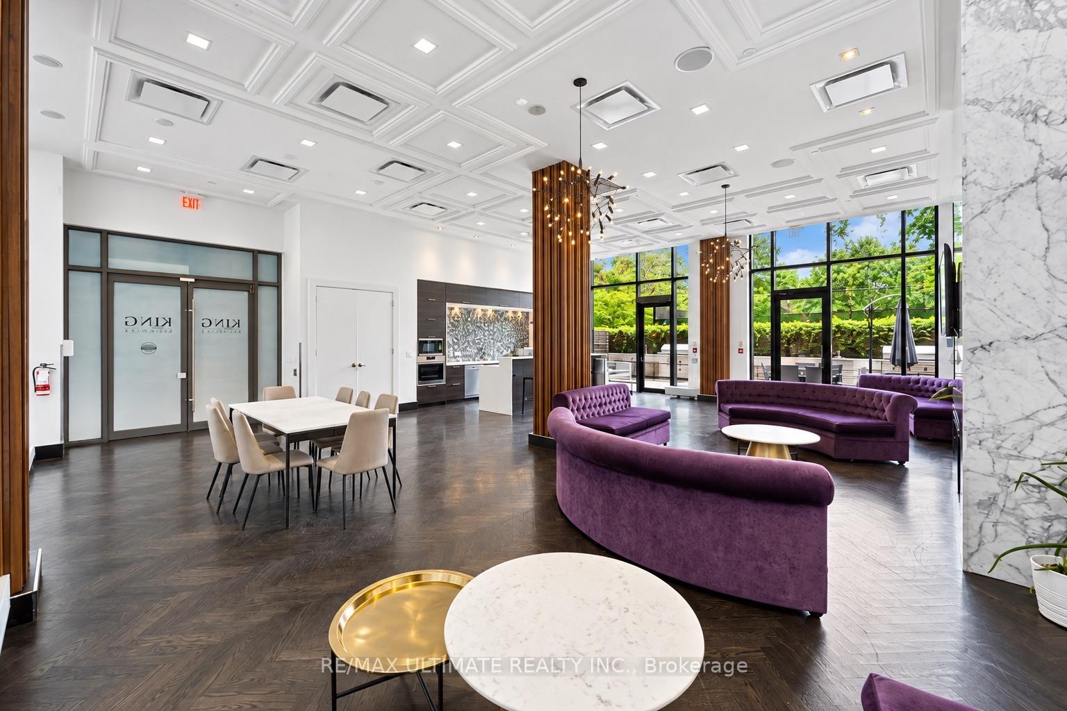 Photo 17 of Unit 907, 775 King Street W, Toronto, Niagara — HOMEH