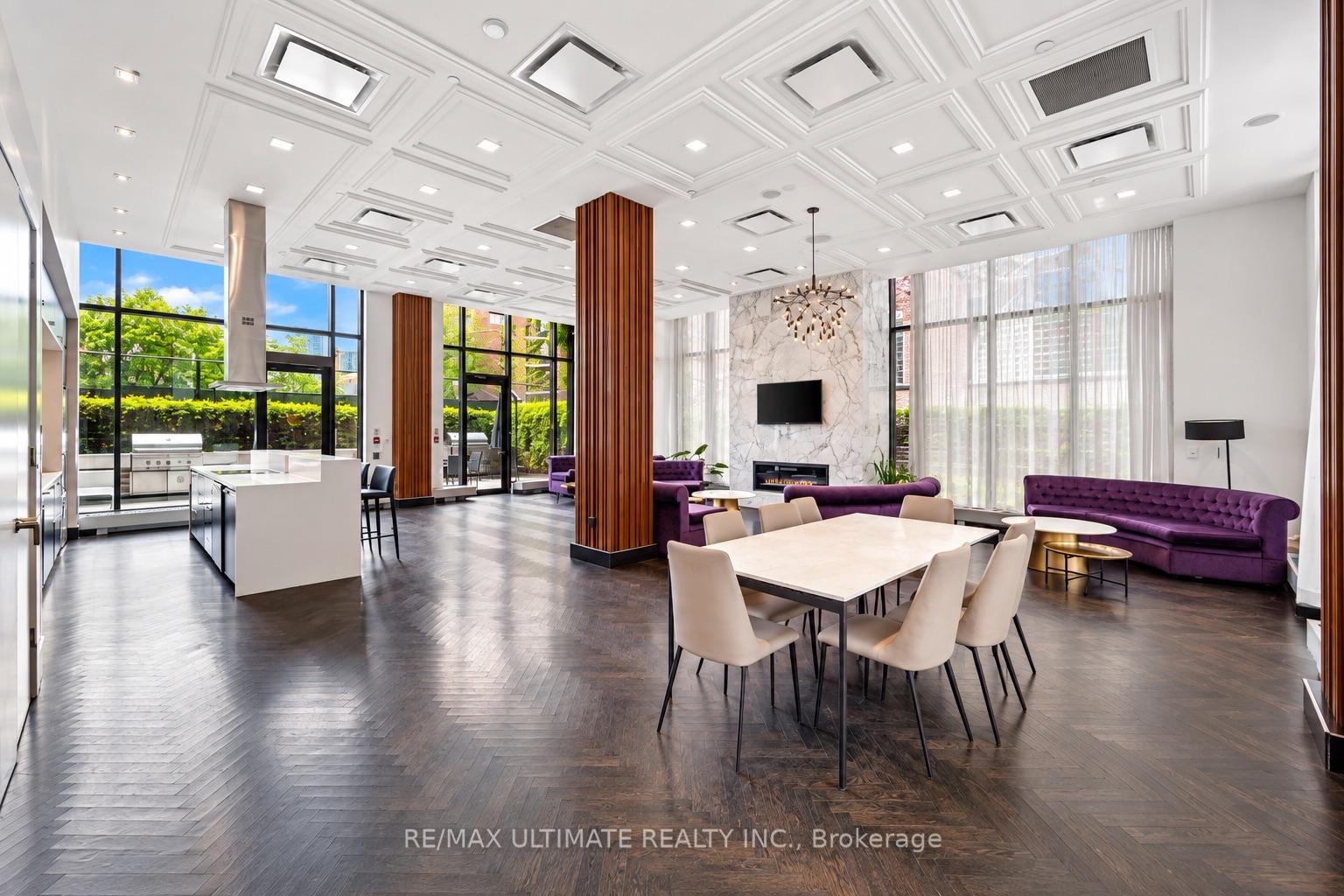 Photo 18 of Unit 907, 775 King Street W, Toronto, Niagara — HOMEH