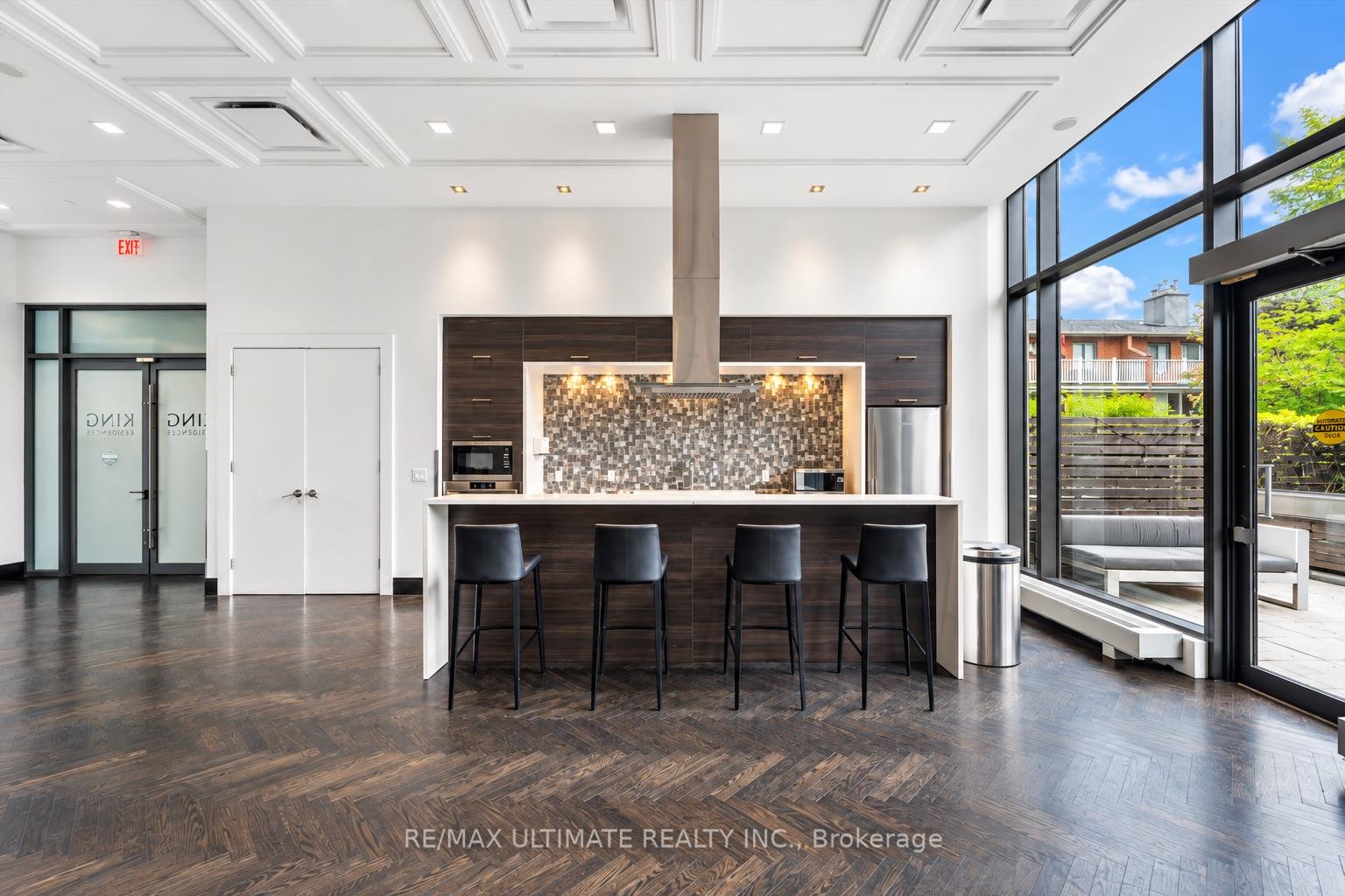 Photo 19 of Unit 907, 775 King Street W, Toronto, Niagara — HOMEH