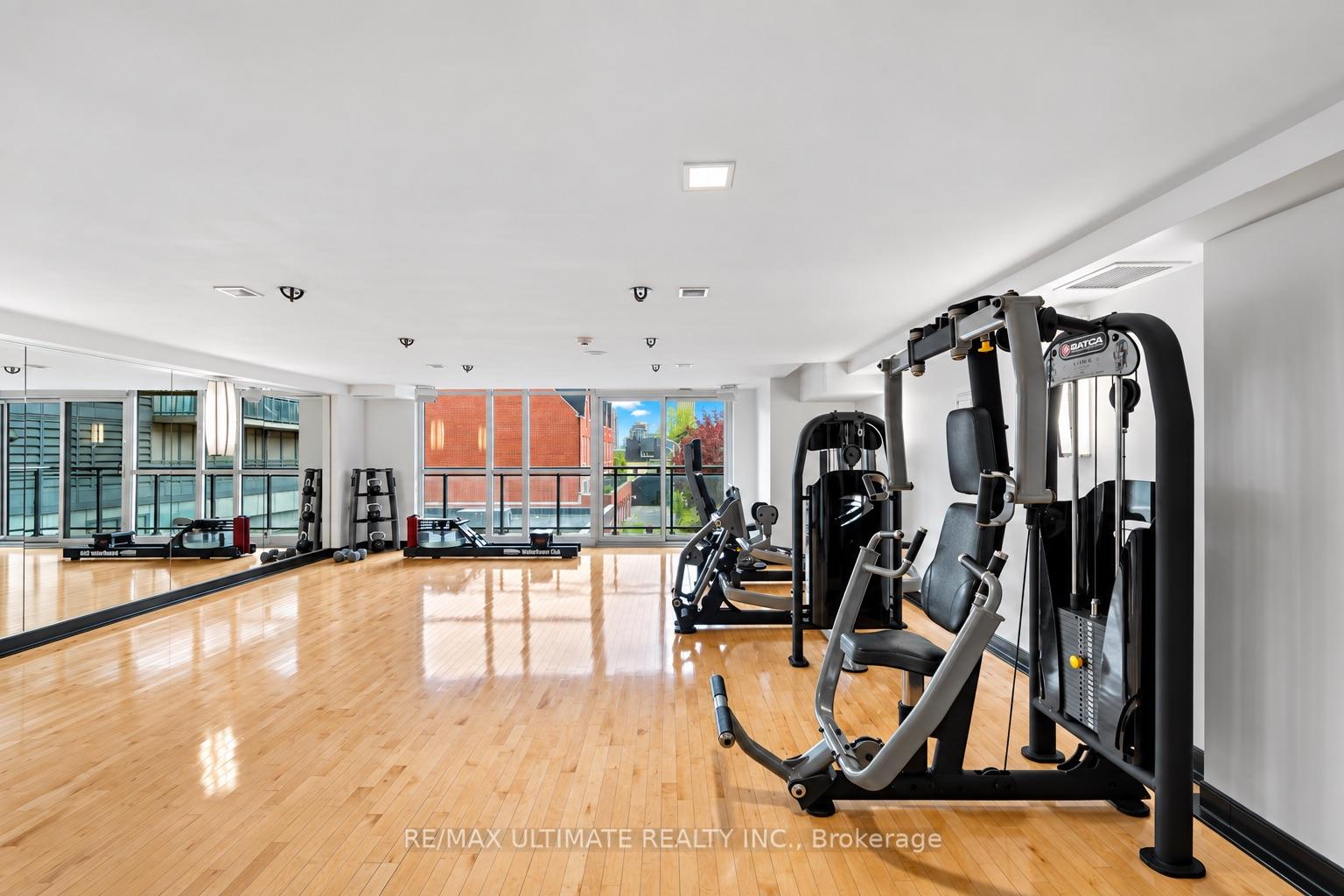 Photo 20 of Unit 907, 775 King Street W, Toronto, Niagara — HOMEH
