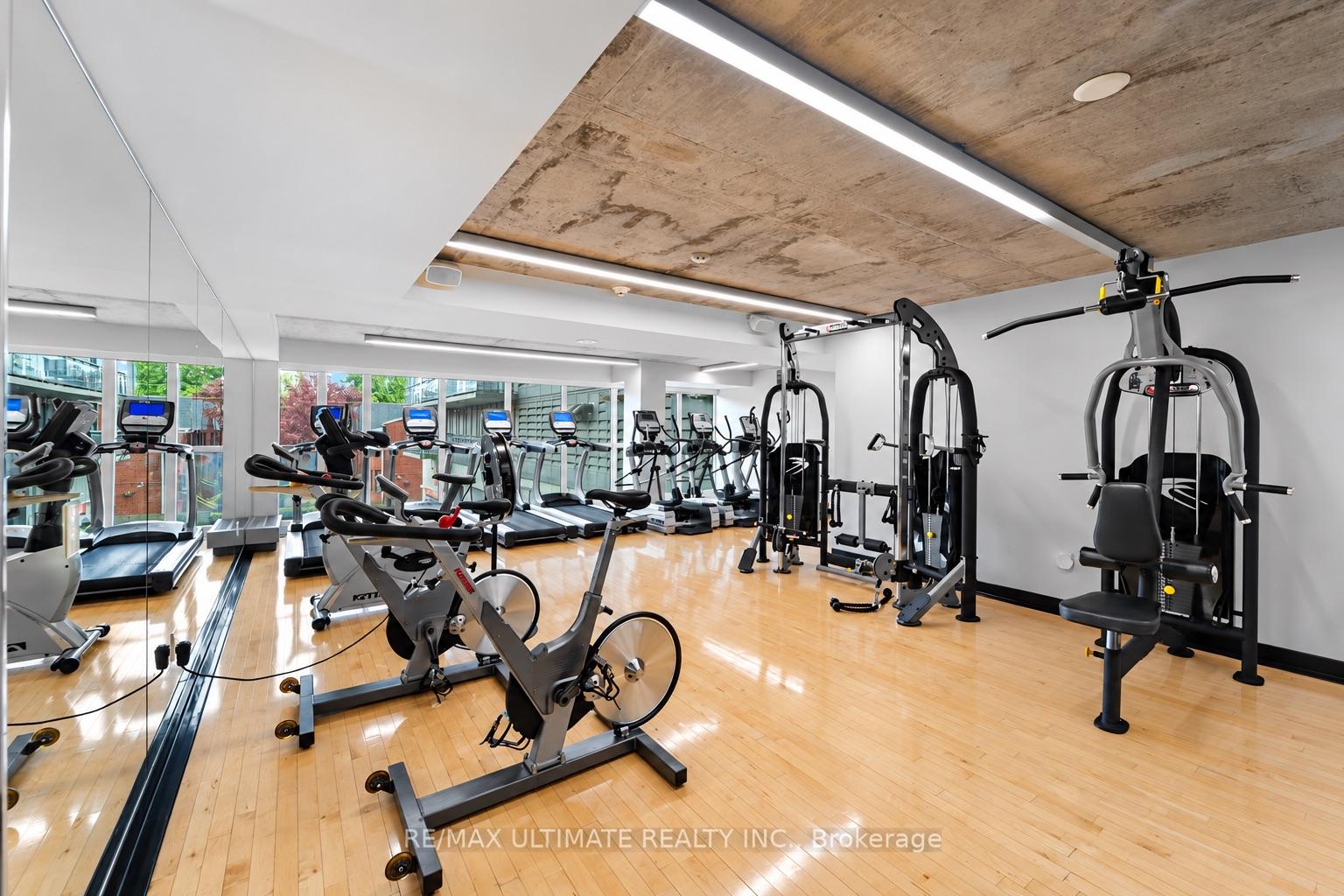 Photo 21 of Unit 907, 775 King Street W, Toronto, Niagara — HOMEH