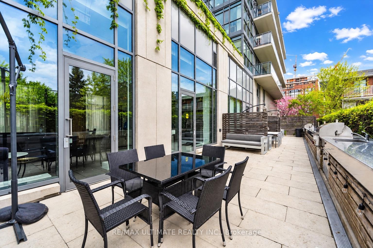 Photo 25 of Unit 907, 775 King Street W, Toronto, Niagara — HOMEH
