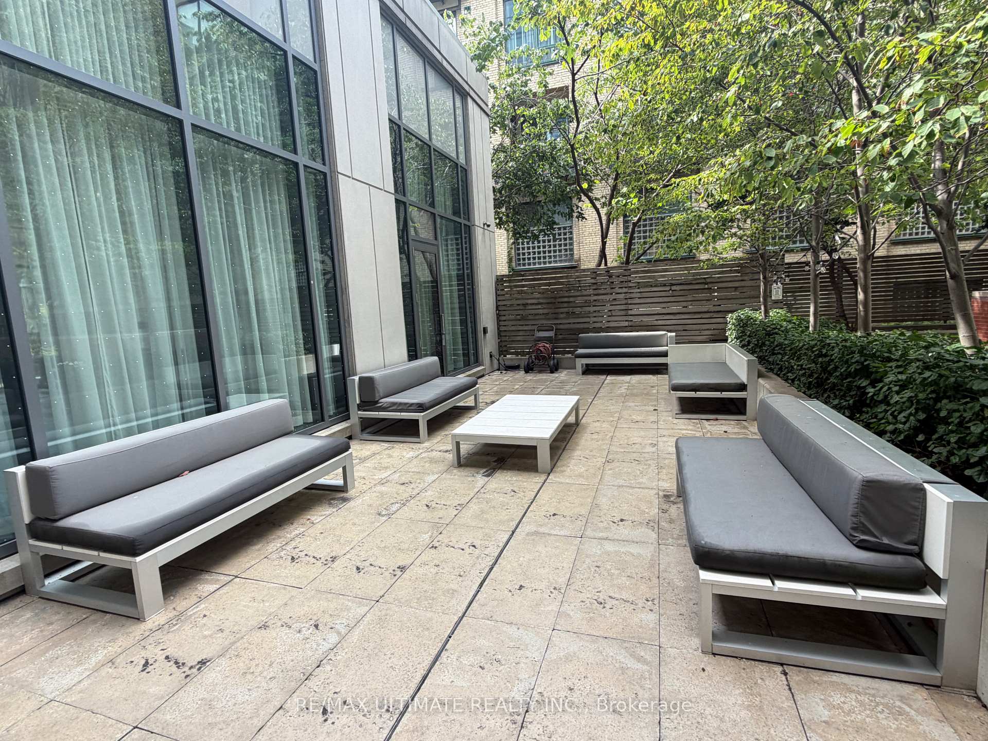 Photo 28 of Unit 907, 775 King Street W, Toronto, Niagara — HOMEH
