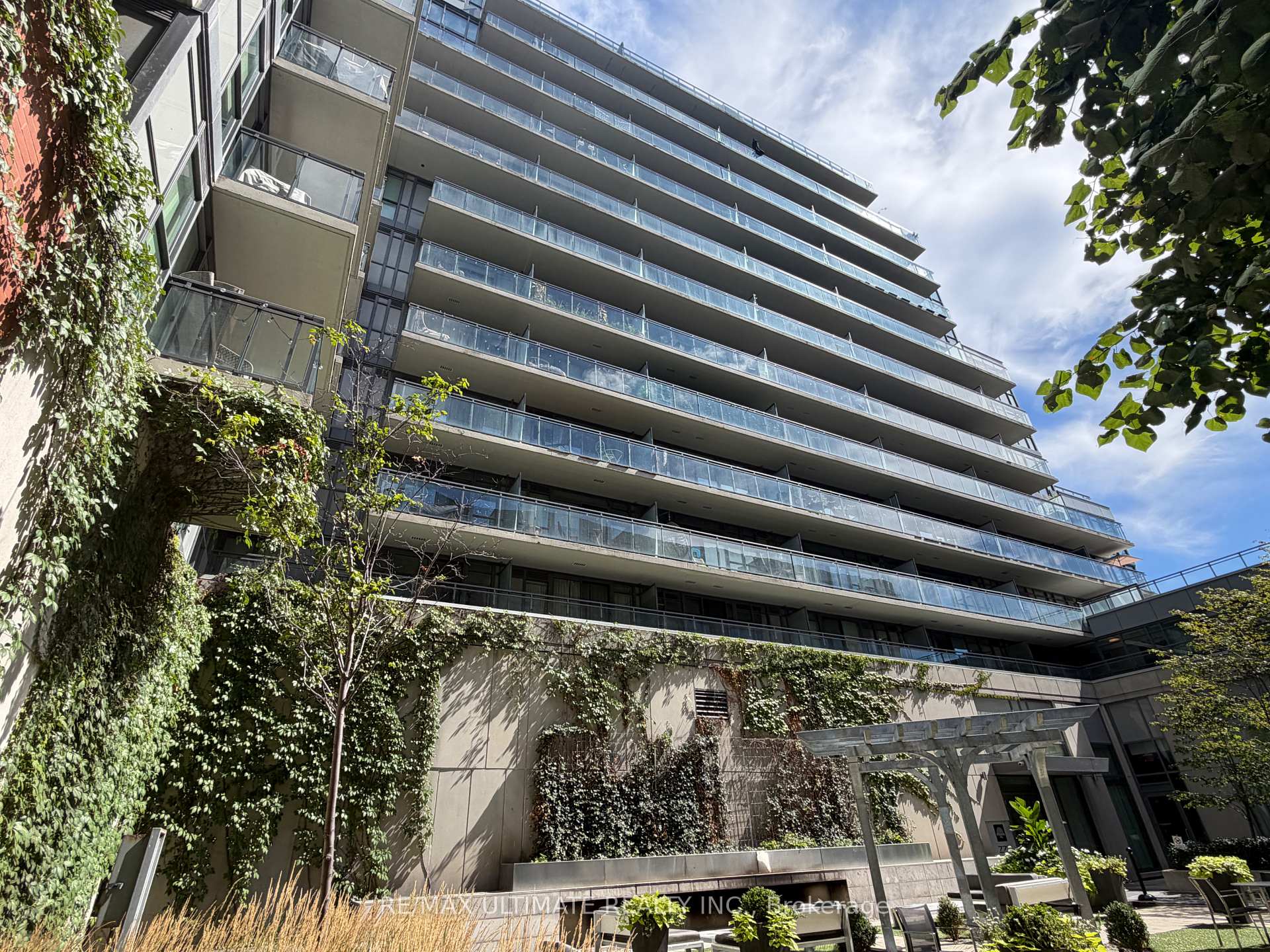 Photo 31 of Unit 907, 775 King Street W, Toronto, Niagara — HOMEH