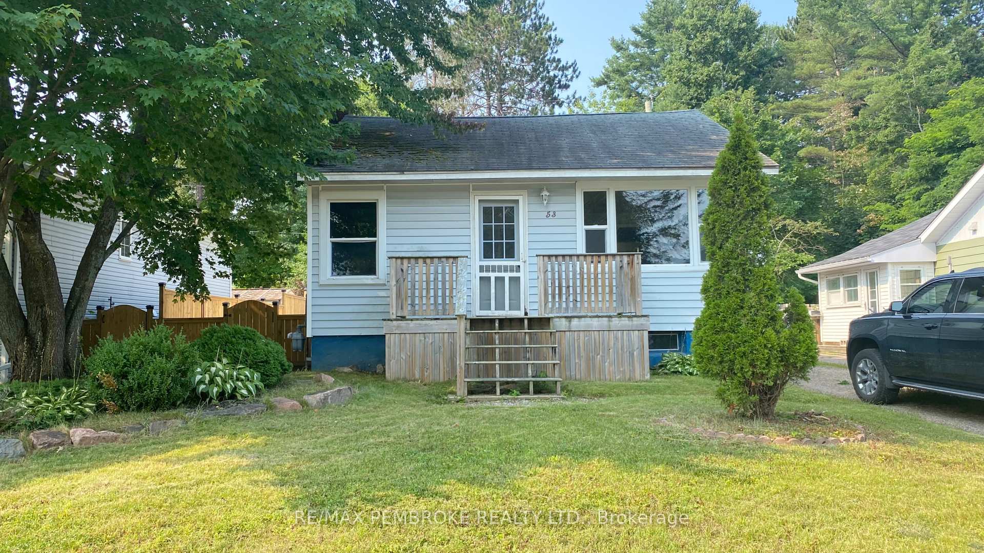 Photo of 53 Huron Street