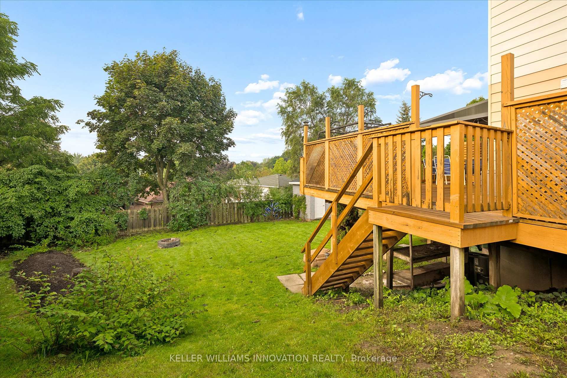 Photo 28 of 76 Cluthe Crescent, Kitchener, Brigadoon — HOMEH