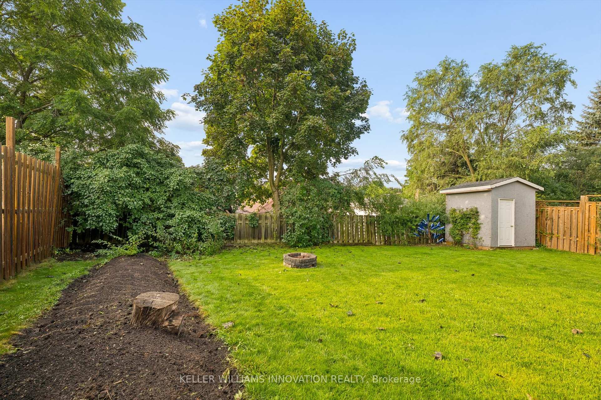 Photo 36 of 76 Cluthe Crescent, Kitchener, Brigadoon — HOMEH