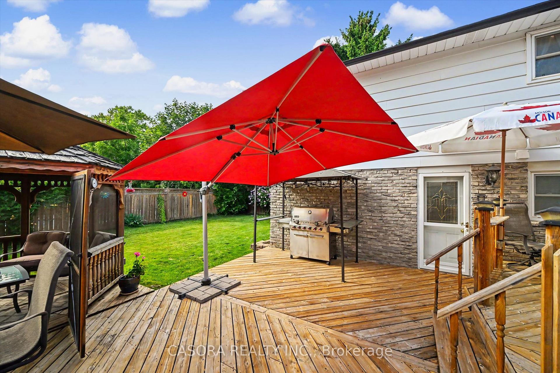 Photo 40 of 3131 Palmer Drive, Burlington, Palmer — HOMEH