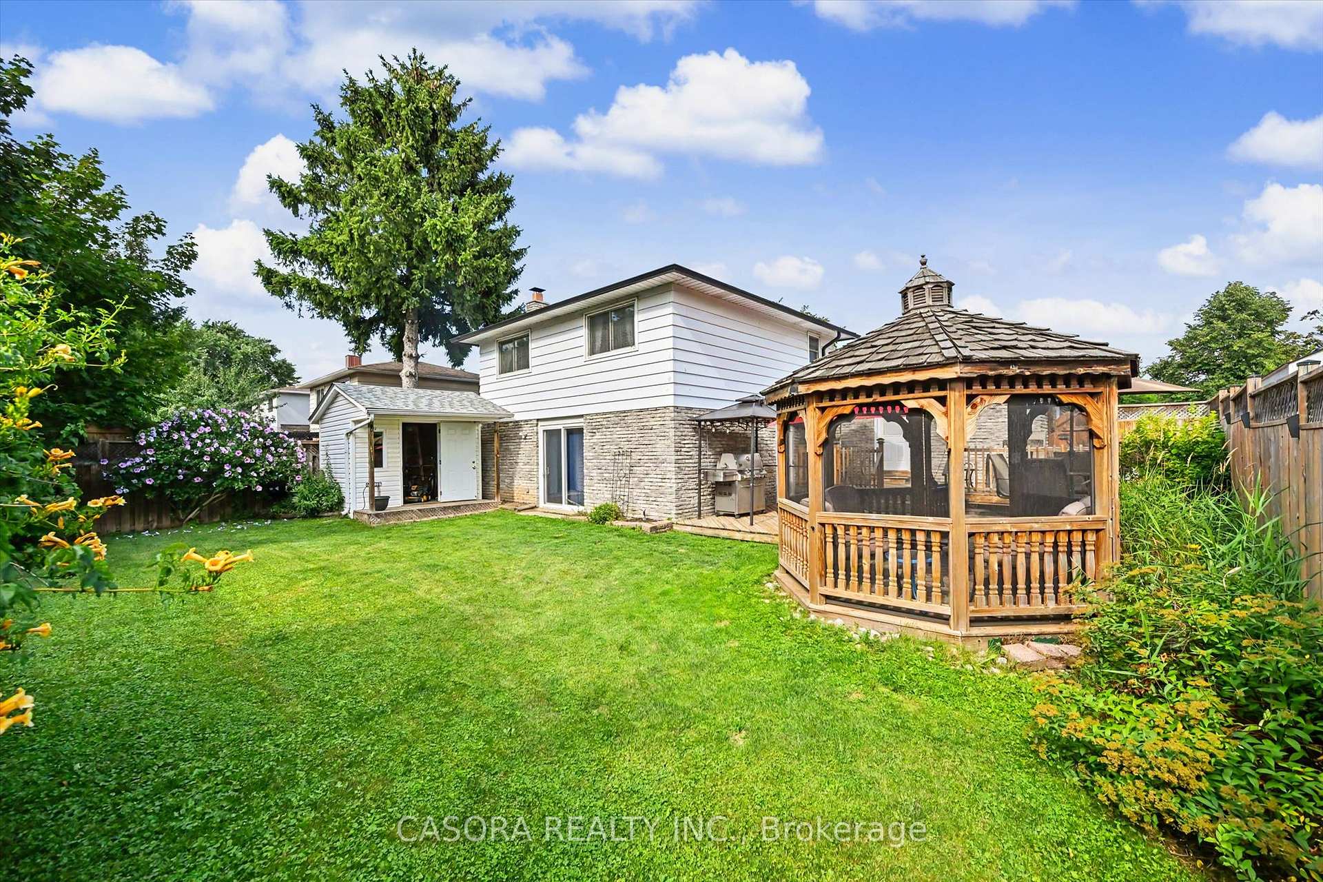 Photo 42 of 3131 Palmer Drive, Burlington, Palmer — HOMEH