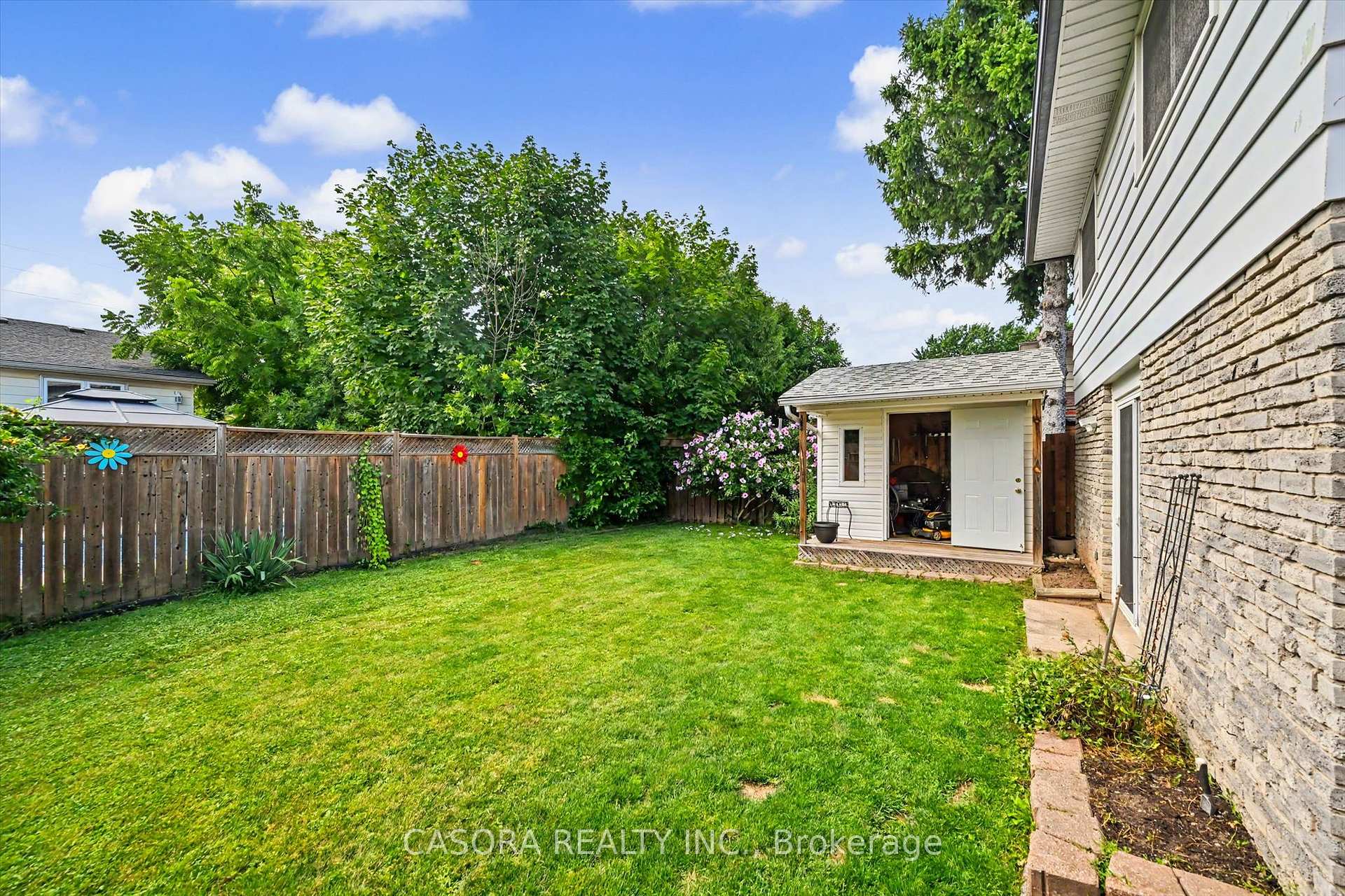 Photo 45 of 3131 Palmer Drive, Burlington, Palmer — HOMEH