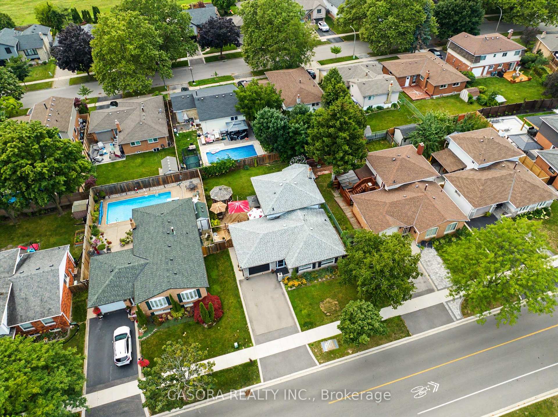 Photo 46 of 3131 Palmer Drive, Burlington, Palmer — HOMEH