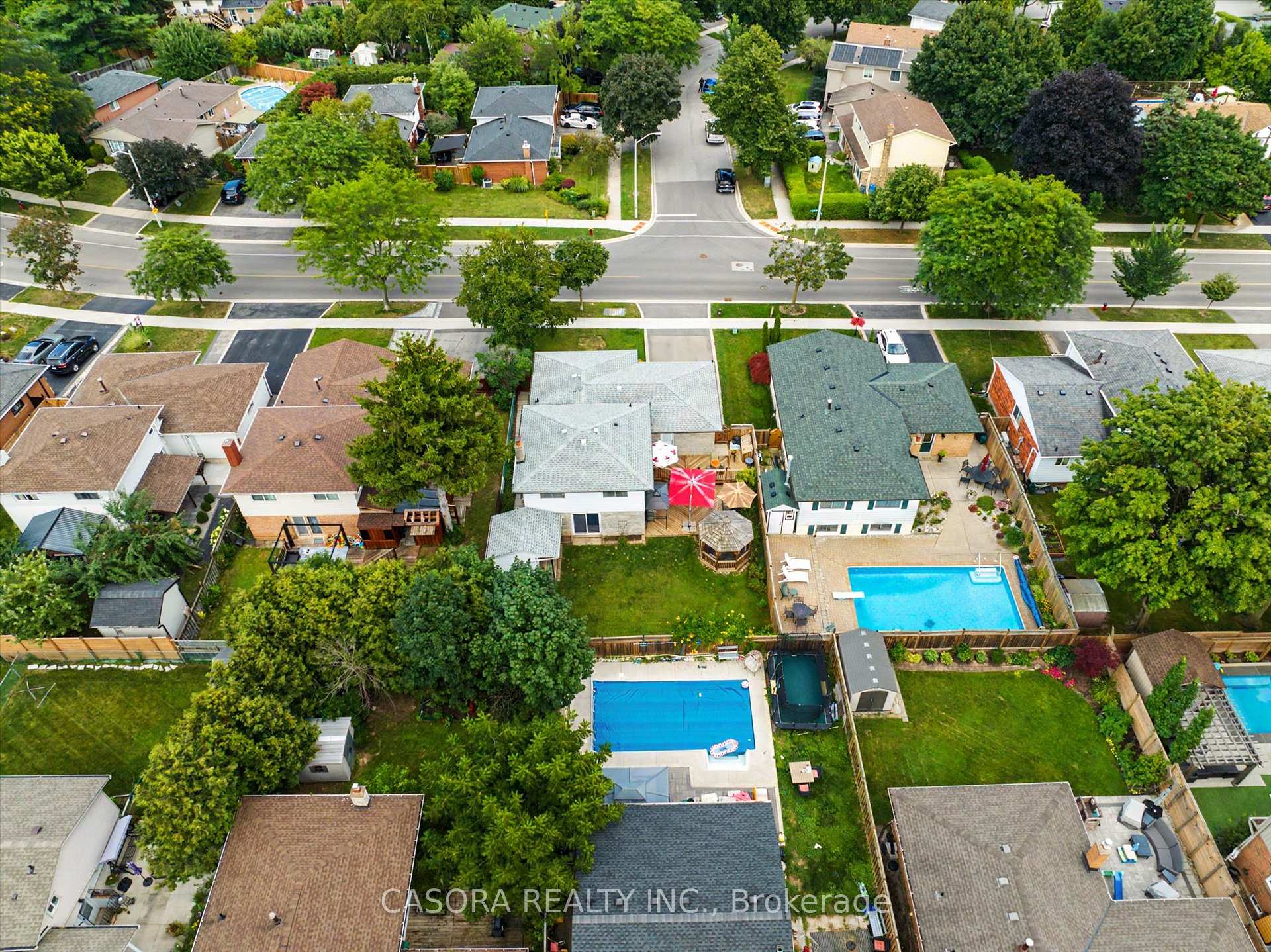 Photo 47 of 3131 Palmer Drive, Burlington, Palmer — HOMEH
