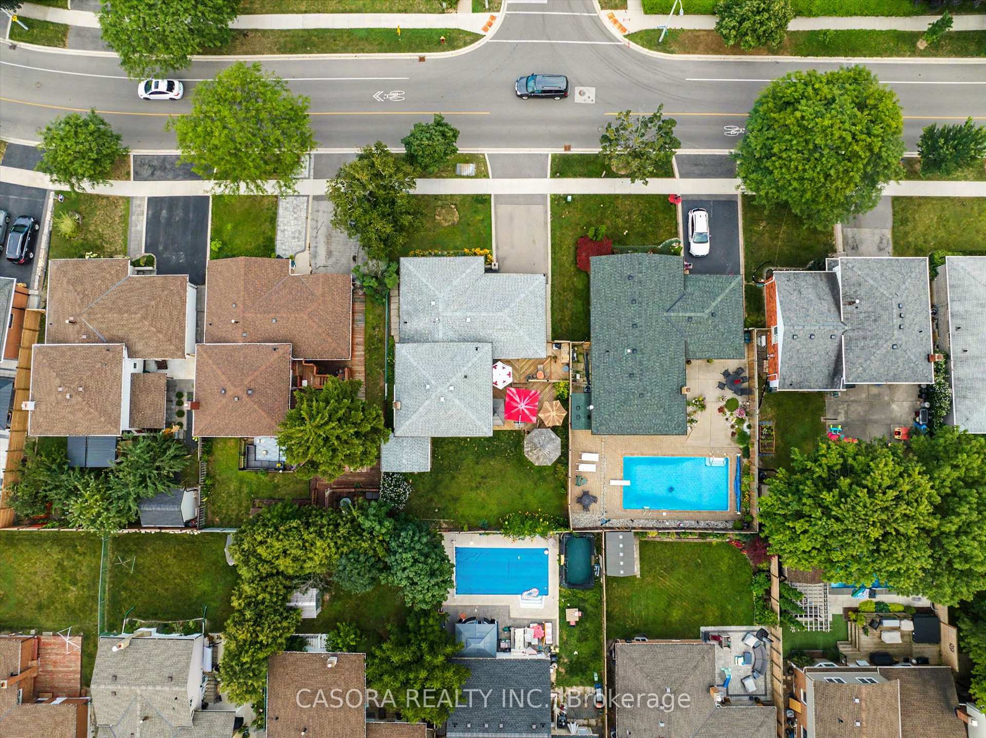 Photo 48 of 3131 Palmer Drive, Burlington, Palmer — HOMEH