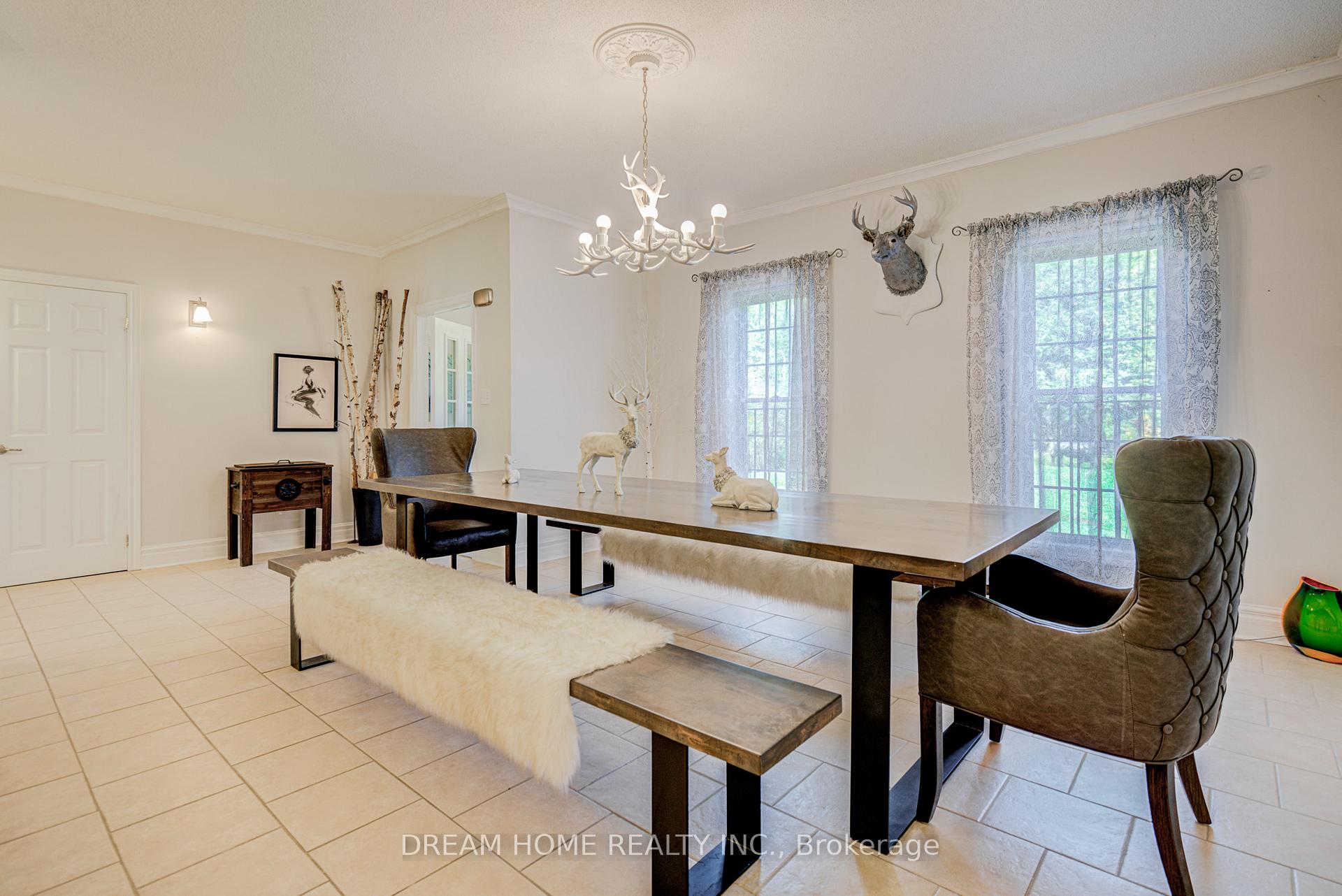 Photo 9 of 1119 Sajnovic Place, Ramara, Rural Ramara — HOMEH