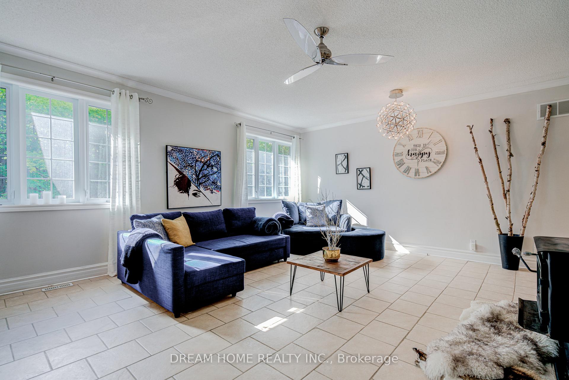 Photo 11 of 1119 Sajnovic Place, Ramara, Rural Ramara — HOMEH
