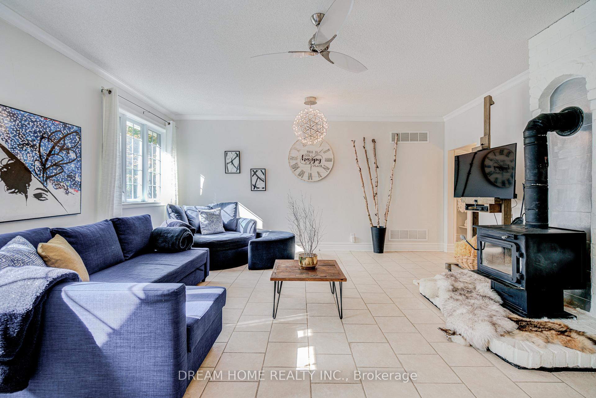 Photo 12 of 1119 Sajnovic Place, Ramara, Rural Ramara — HOMEH