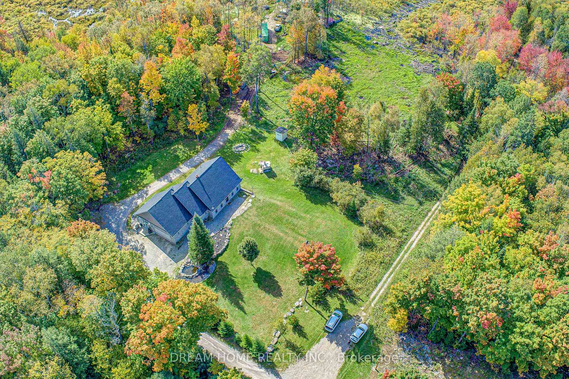 Photo 42 of 1119 Sajnovic Place, Ramara, Rural Ramara — HOMEH