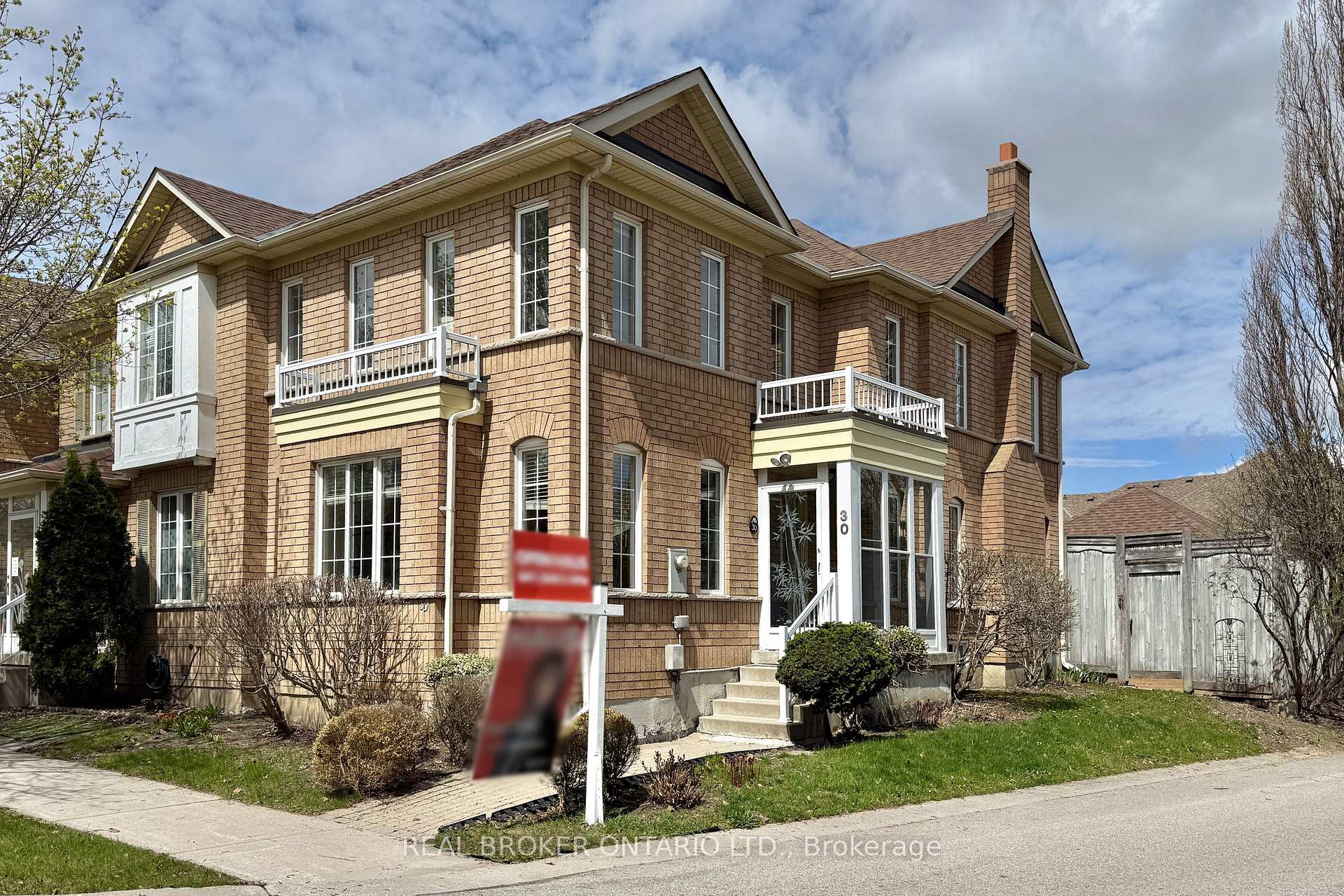 Photo 1 of 30 Little Angel Road, Markham, Village Green-South Unionville — HOMEH