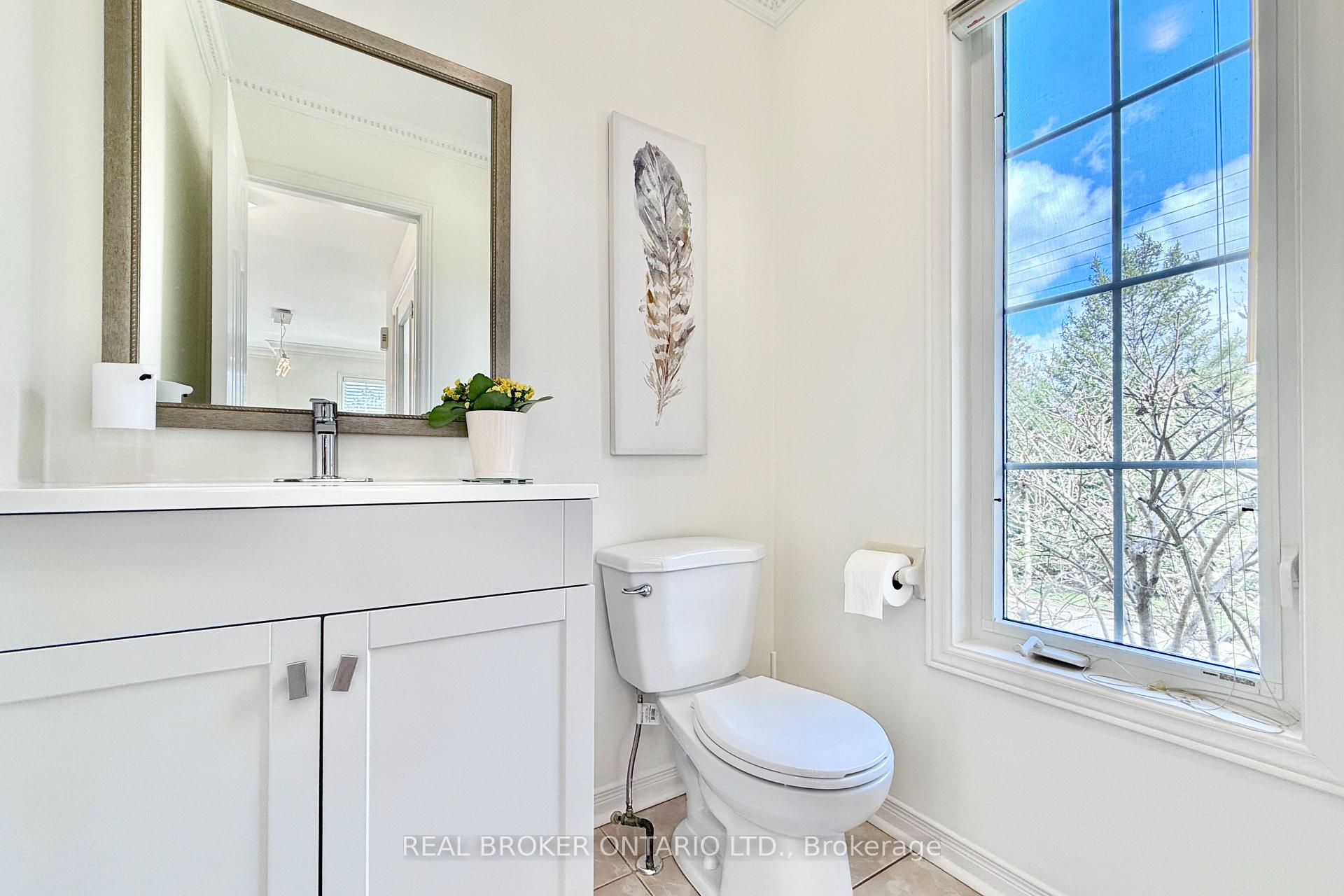 Photo 16 of 30 Little Angel Road, Markham, Village Green-South Unionville — HOMEH