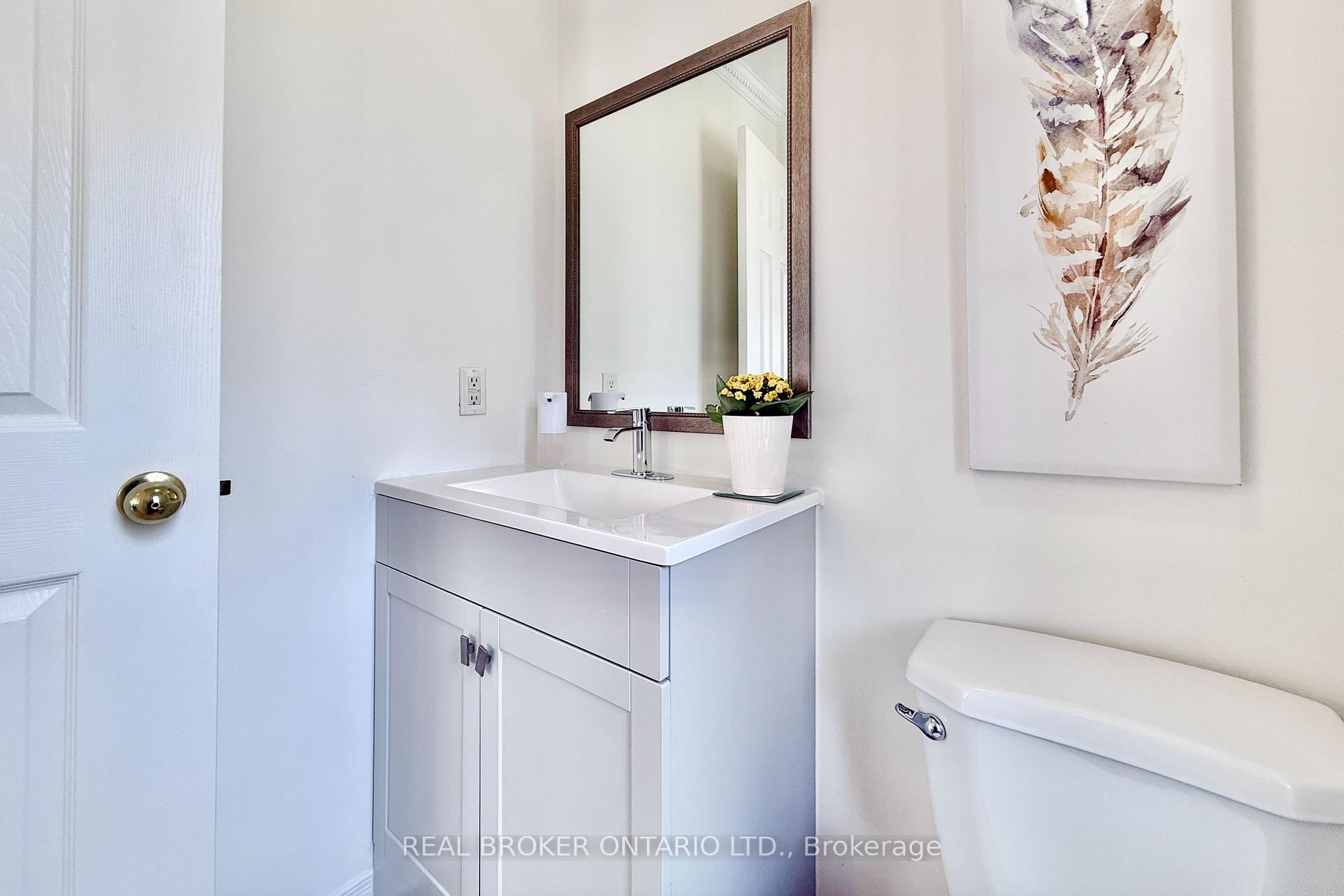 Photo 17 of 30 Little Angel Road, Markham, Village Green-South Unionville — HOMEH