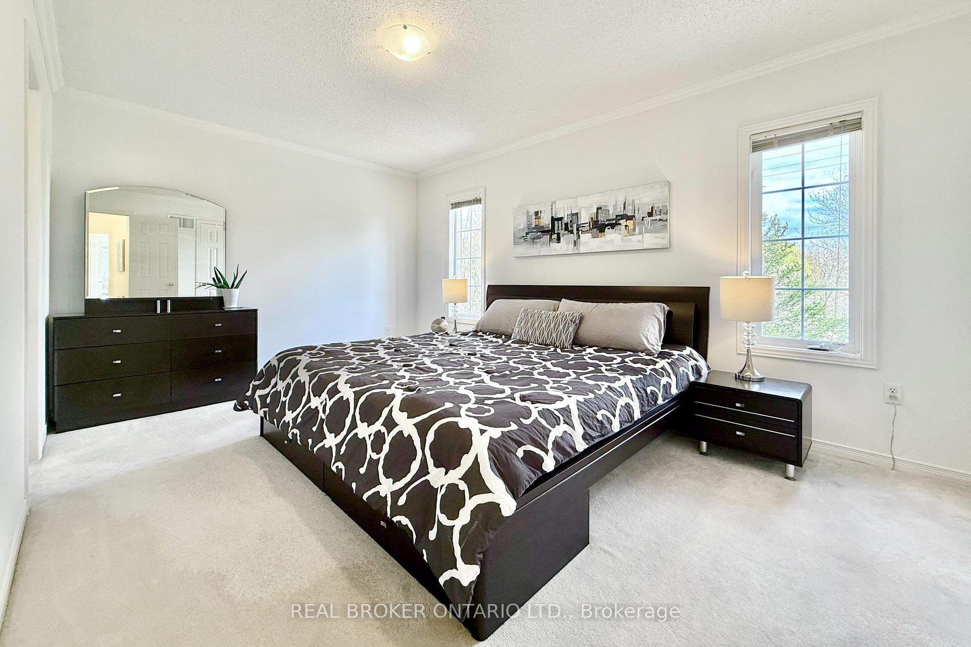 Photo 24 of 30 Little Angel Road, Markham, Village Green-South Unionville — HOMEH