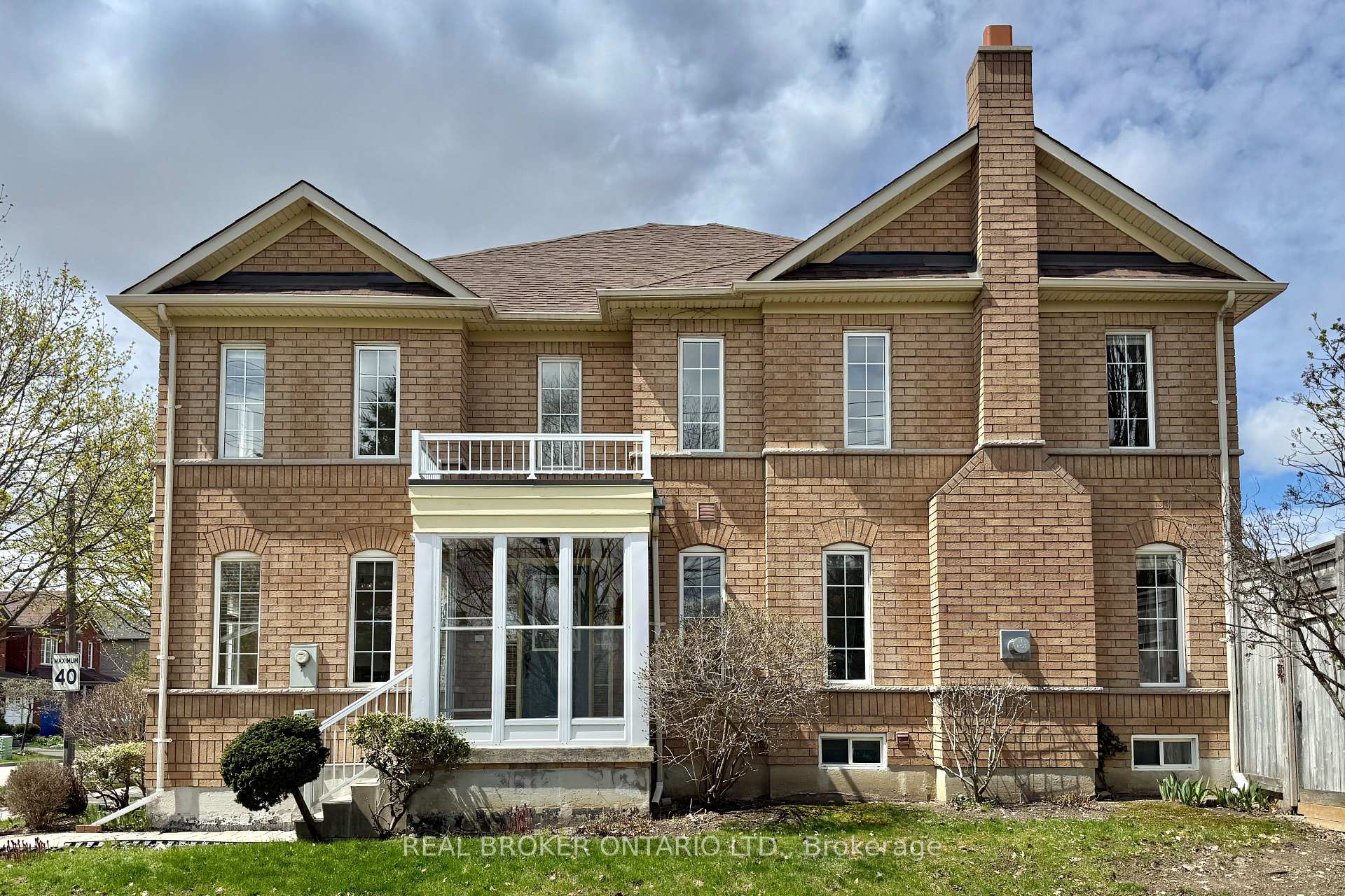 Photo 44 of 30 Little Angel Road, Markham, Village Green-South Unionville — HOMEH