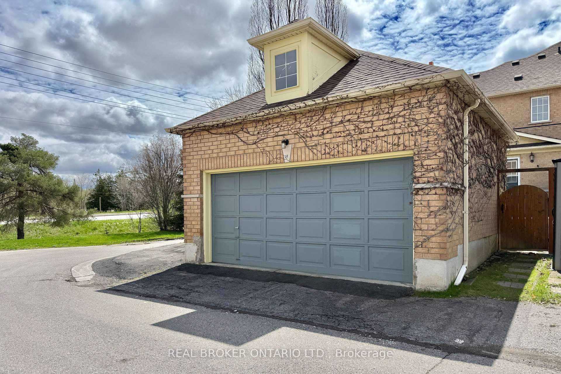Photo 47 of 30 Little Angel Road, Markham, Village Green-South Unionville — HOMEH