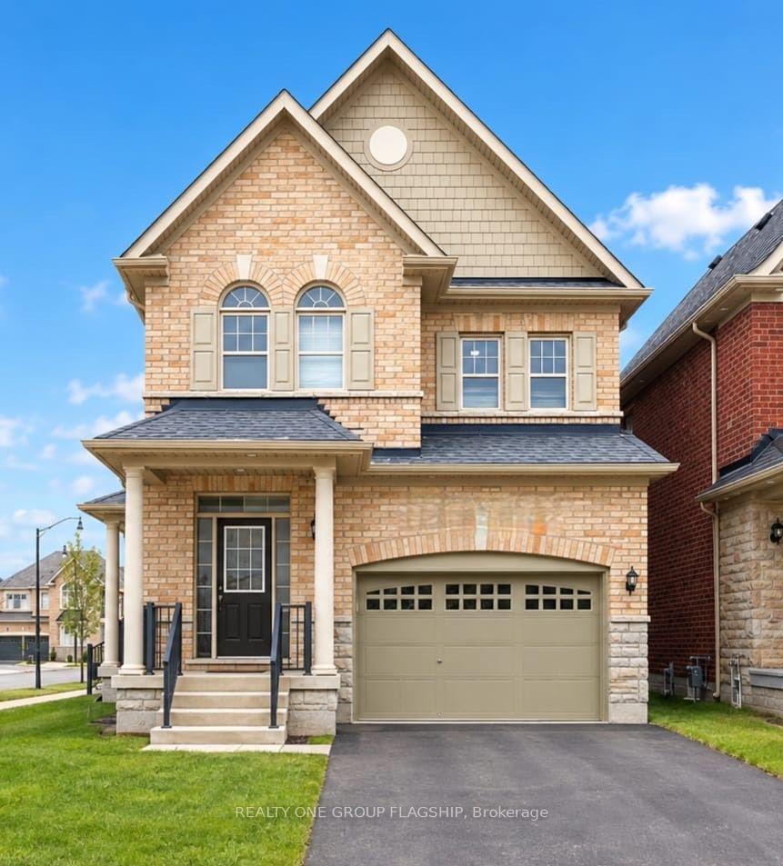 Photo 1 of 7 Hoxton Road, Brampton, Bram West — HOMEH