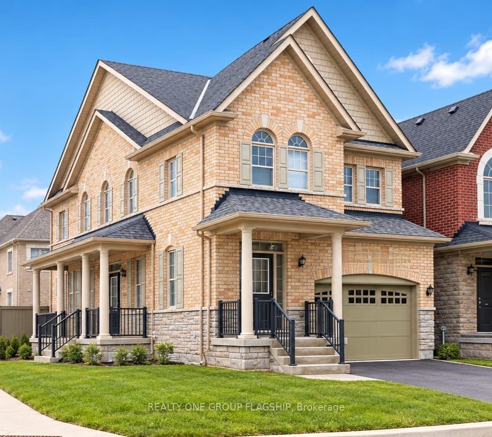Photo 16 of 7 Hoxton Road, Brampton, Bram West — HOMEH