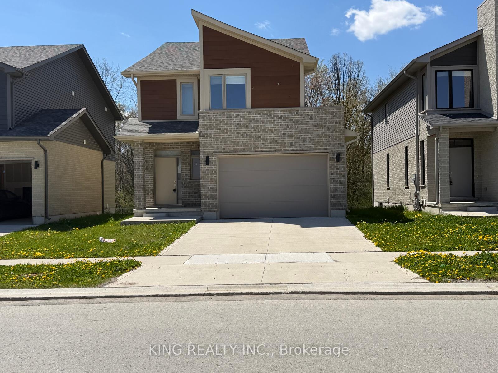 Photo 1 of Unit LOWER, 2004 Evans Boulevard, London, South U — HOMEH