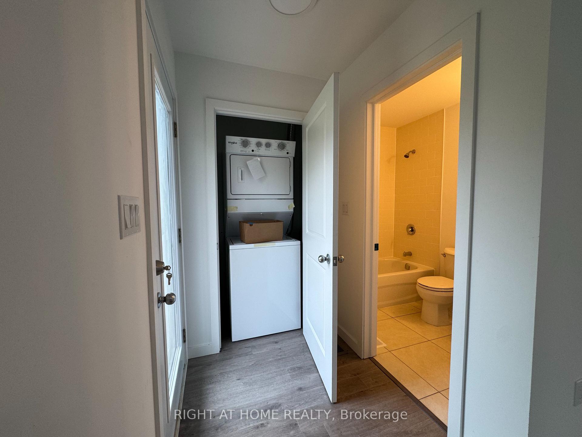 Photo 9 of Unit (MAIN), 99 Highriver Trail, Welland, Broadway — HOMEH