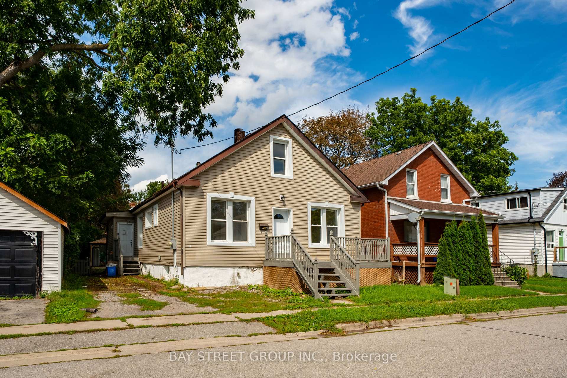 Photo of 116 Summer Street