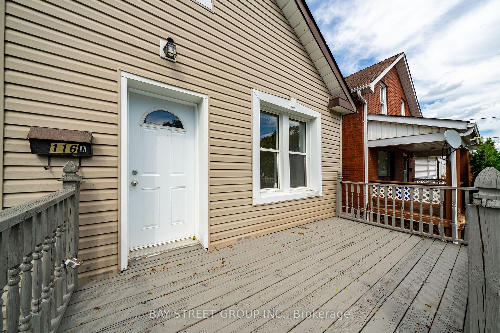 Photo 3 of 116 Summer Street, Oshawa, Central — HOMEH