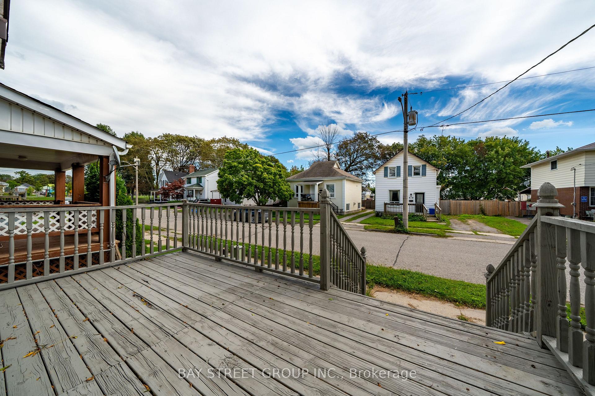 Photo 4 of 116 Summer Street, Oshawa, Central — HOMEH