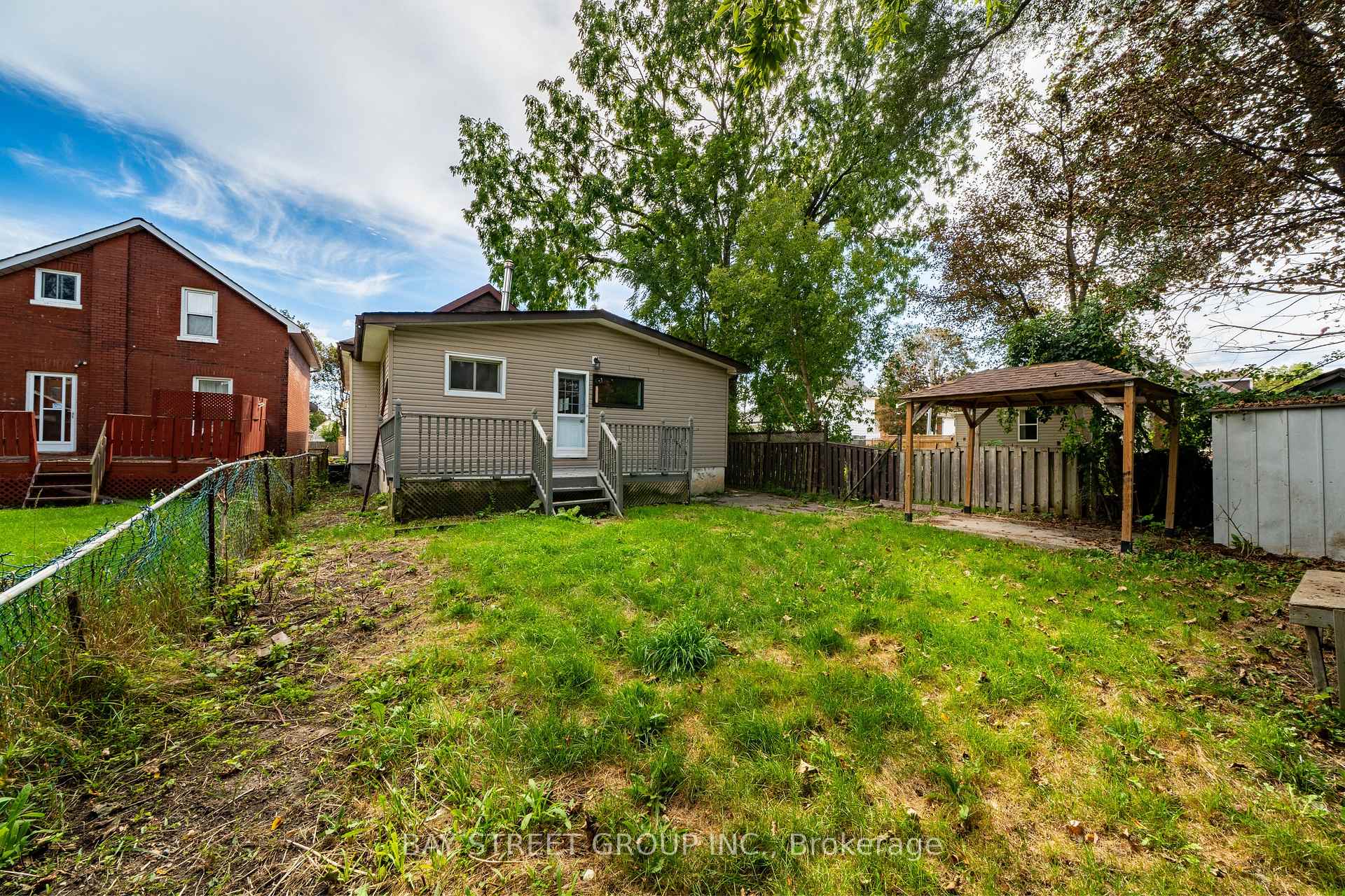 Photo 45 of 116 Summer Street, Oshawa, Central — HOMEH