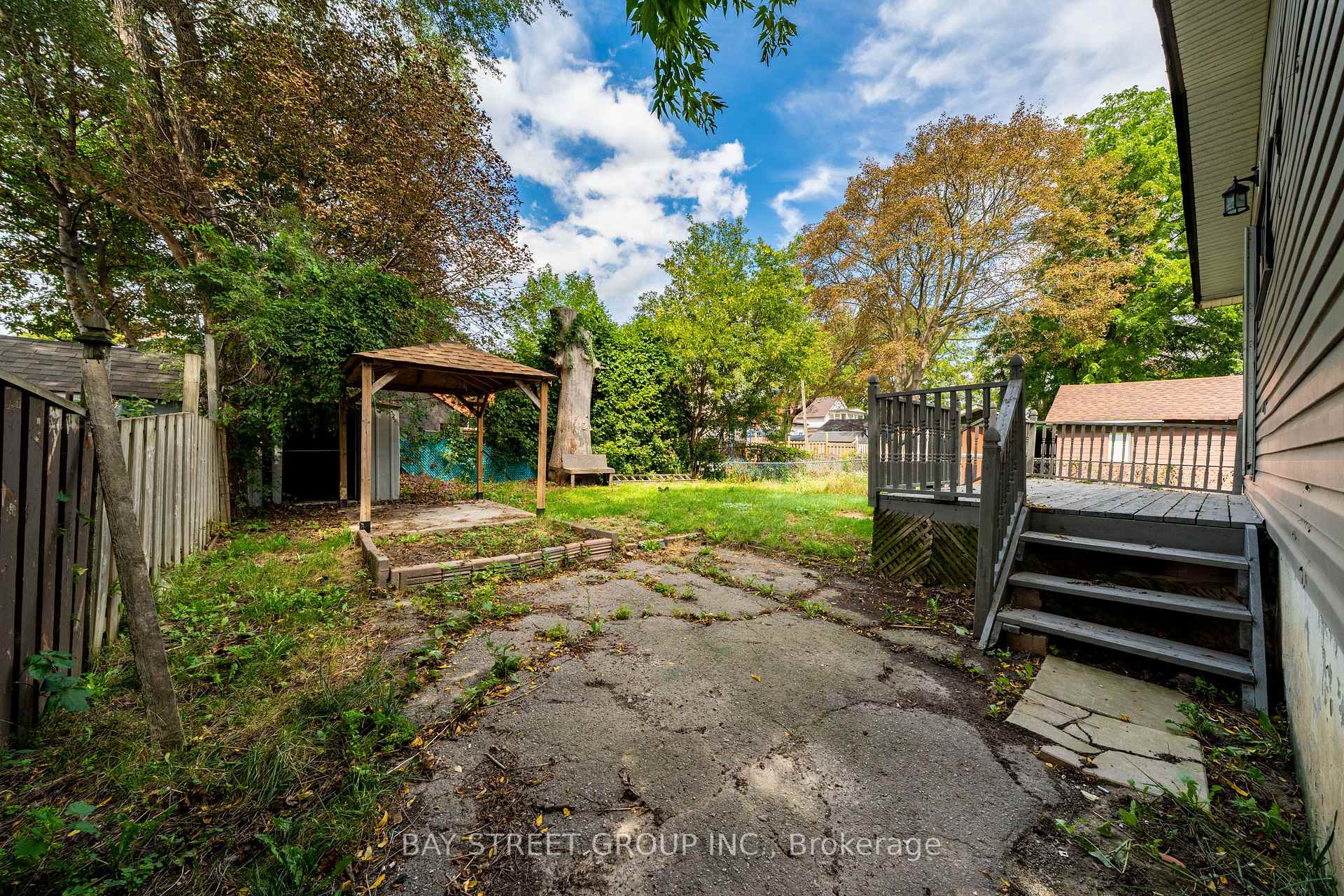 Photo 46 of 116 Summer Street, Oshawa, Central — HOMEH