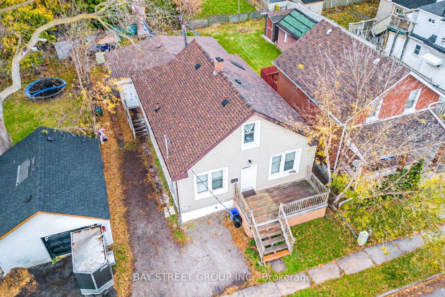 Photo 48 of 116 Summer Street, Oshawa, Central — HOMEH