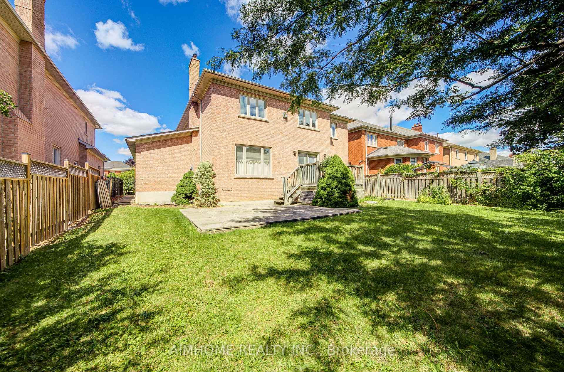 Photo 42 of 71 Malden Street, Vaughan, East Woodbridge — HOMEH