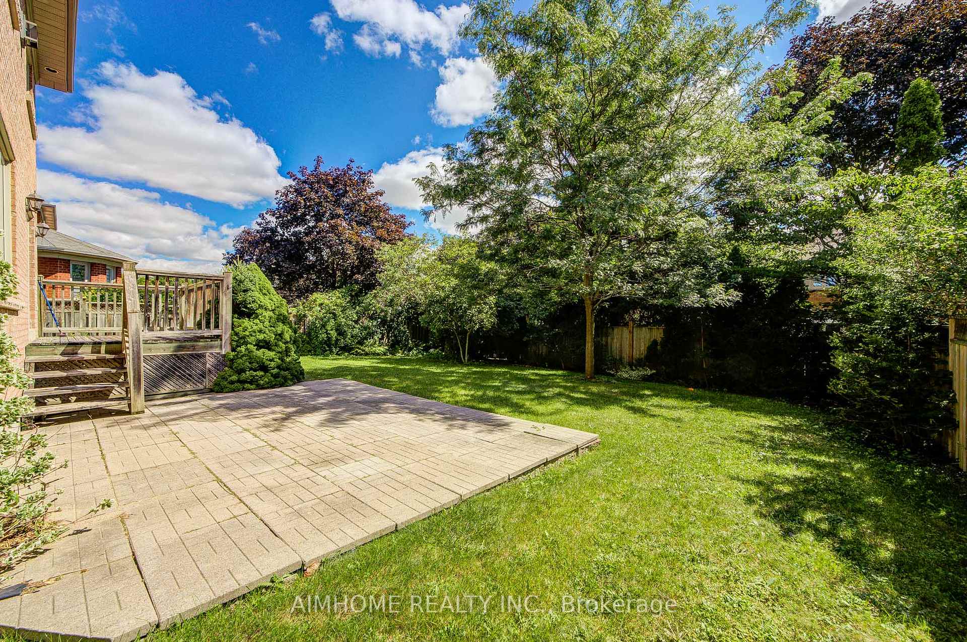 Photo 44 of 71 Malden Street, Vaughan, East Woodbridge — HOMEH