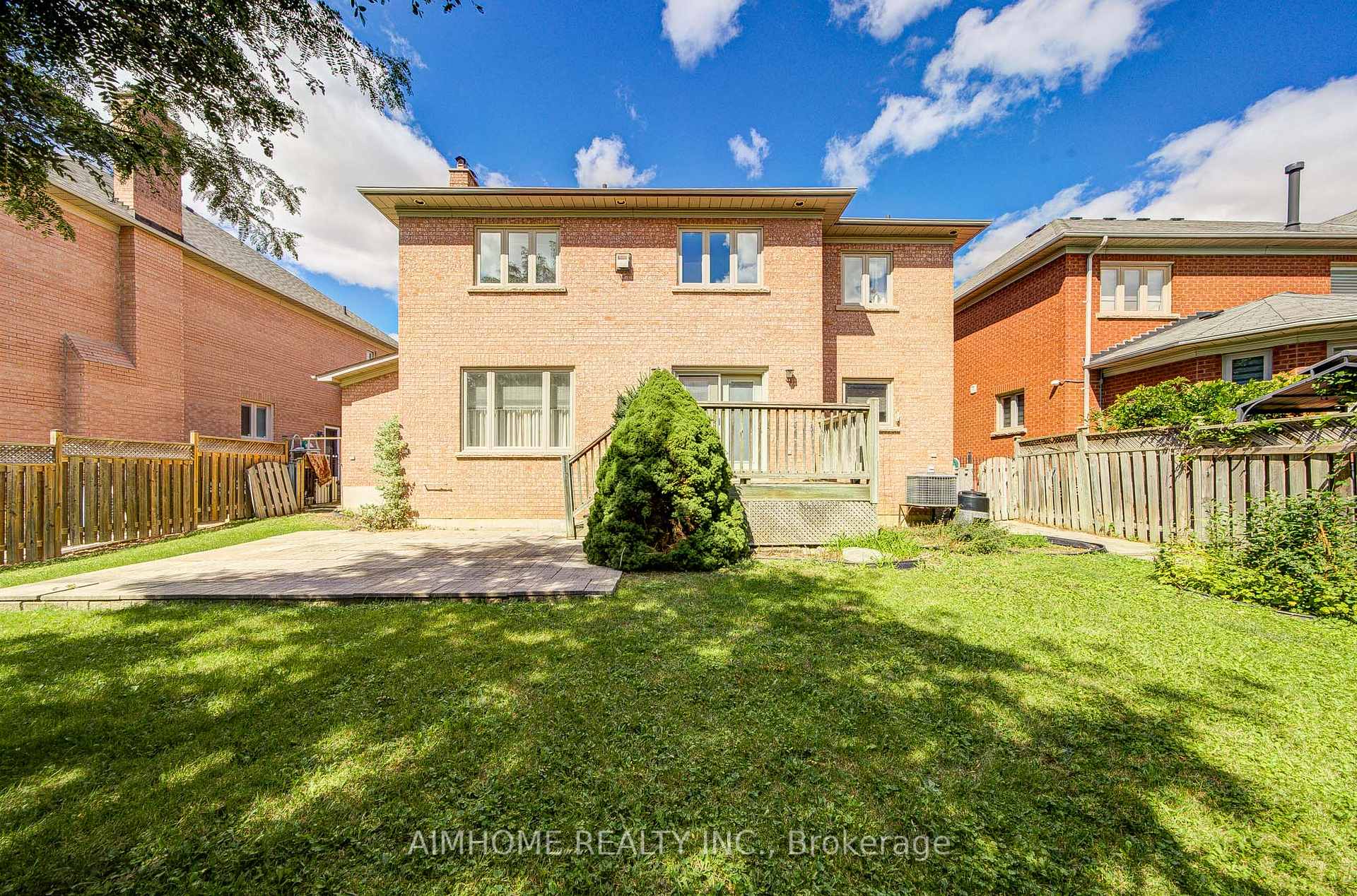 Photo 43 of 71 Malden Street, Vaughan, East Woodbridge — HOMEH