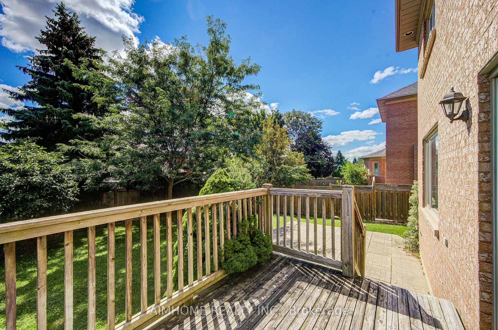 Photo 45 of 71 Malden Street, Vaughan, East Woodbridge — HOMEH